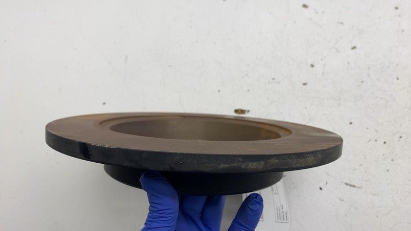 ⭕ 2023-2024 Toyota Prius Prime Rear Left or Right Brake Disc Rotor Ass