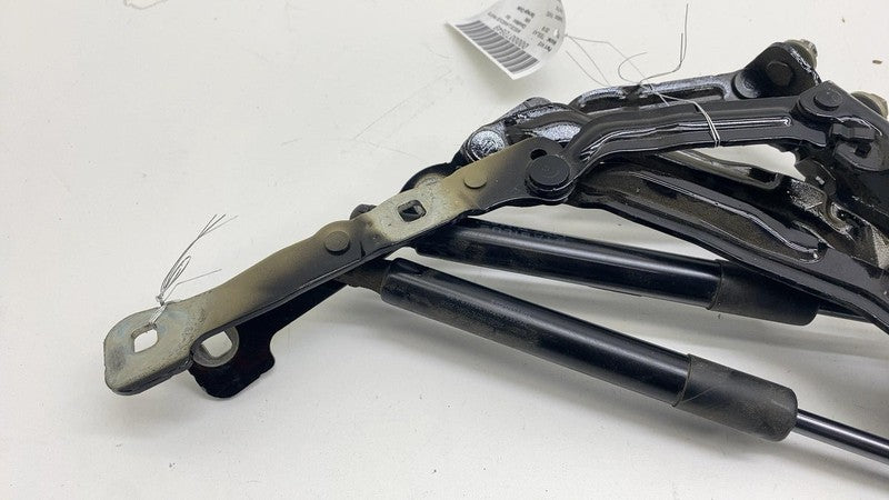⭕ 2017-2023 Tesla Model 3 PAIR Rear Left & Right Tailgate Boot Trunk Lid Hinge