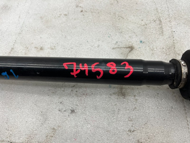 100771901B 2012-2020 Tesla Model S X Rear Left or Right CV Axle Shaft Halfshaft 36MM LH=RH