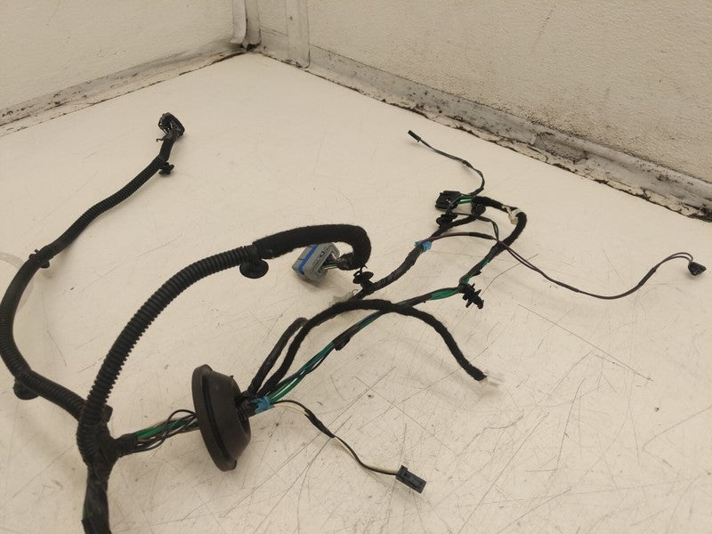 1004426 00 P ⭕ 2012-2020 Tesla Model S Rear Right Door Wiring Harness Cable Wire 1004426-00-P