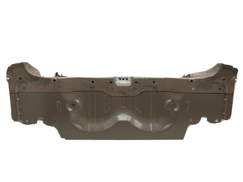 107387400G ⭕2017-2023 Model 3 Rear End Body Trunk Panel Structural Frame Cover 1073874-00-G