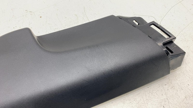 108629900J ⭕ 2017-2023 Tesla Model 3 Right B-Pillar Lower Trim Cover Panel OEM 1086299-00-J