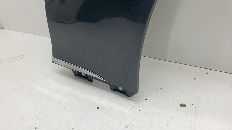 ⭕ 22-24 Mercedes-Benz EQS 450+ Front Right Fender Shell Panel Gray A29