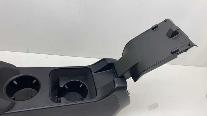 ⭕ 2021-2023 Polestar 2 PS2 Front Center Console w/ Arm Rest & Storage