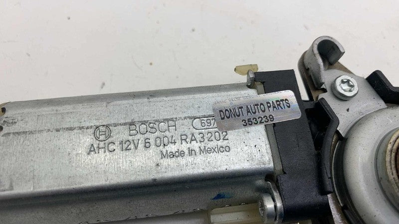 ⭕ 2012-2015 Tesla Model S MS Front Driver Side Seat Control Switch Mot