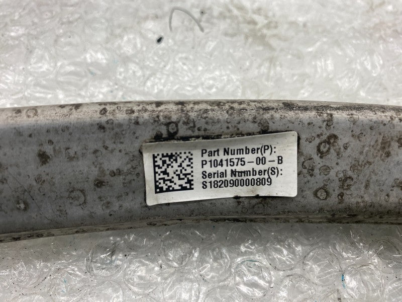 104157500B ⭕12-20 Model S X Front Right Suspension Lower Control Arm Fore Link 1041575-00-B
