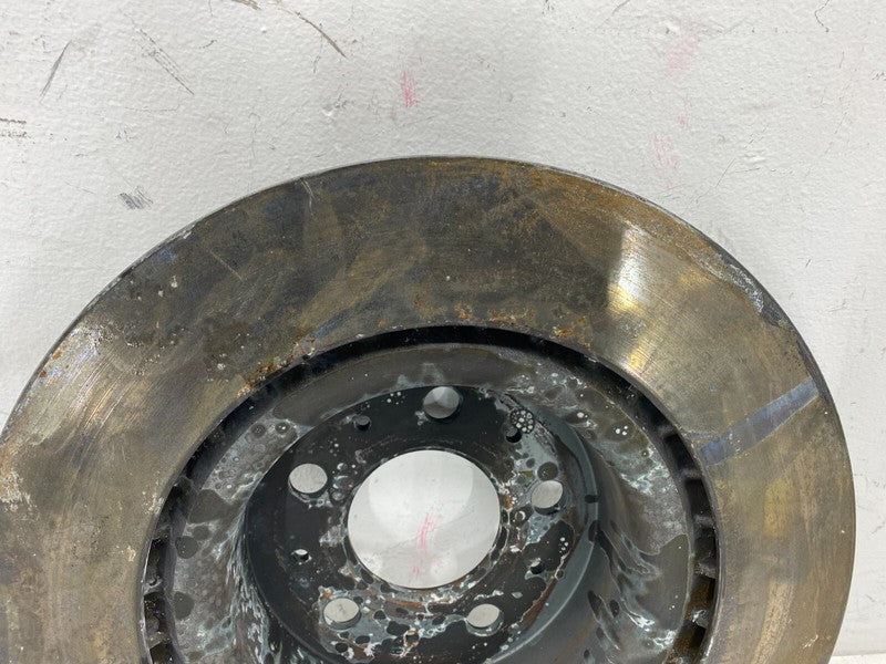 ⭕ 2017-2023 Tesla Model 3 Front Left or Right Brake Disc Rotor Assembly LH = RH