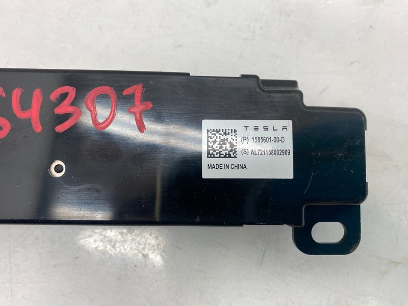 1585601 00 D ⭕ 2017-2023 Tesla Model 3 Y WiFi Bluetooth Antenna Control Module 1585601-00-D