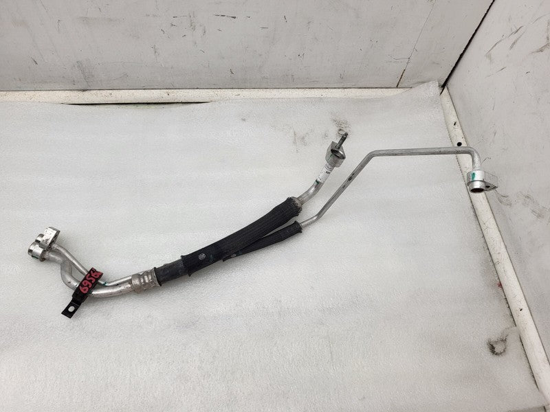 103733400H 16-20 Model X AC Line Liquid Suction to Right Hand Rocker Hose Pipe 1037334-00-H