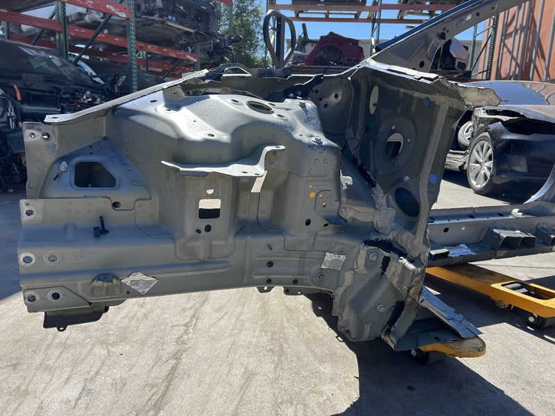 ⭕ 2017-2023 Tesla Model 3 Front Passenger Side Quarter Panel Cut Out F