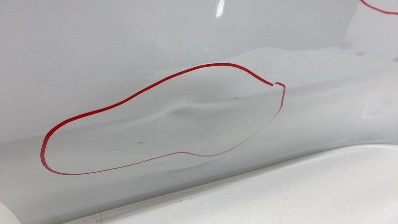 ⭕ 2020-2026 Tesla Model Y MY Rear Driver Side Door Shell Panel Left Wh