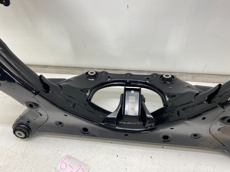 1044580-00-D ⭕ 2017-2023 Tesla Model 3 Y Rear Subframe Cradle Support Crossmember Assembly