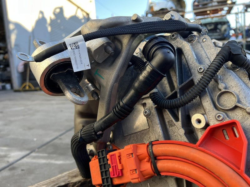 ⭕18-21 Model S Engine Motor Front Raven Drive Unit (FOR PARTS ONLY) 14