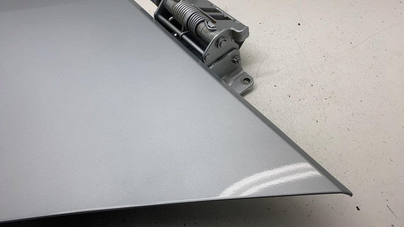 PT00002407 ⭕ 2022-2025 Rivian R1T Rear Driver Side Gear Tunnel Door & Hinge Left PT00002407