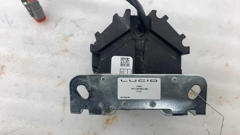 ⭕2022-2024 Air Grand Touring Rear Right Exterior Loudspeaker Alarm P11