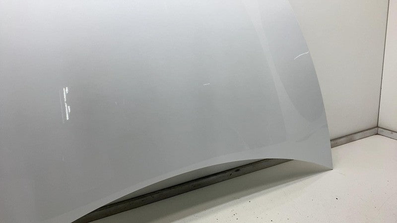 ⭕2017-2023 Tesla Model 3 Front Hood Bonnet Shell Panel Cover Assembly White PPSW