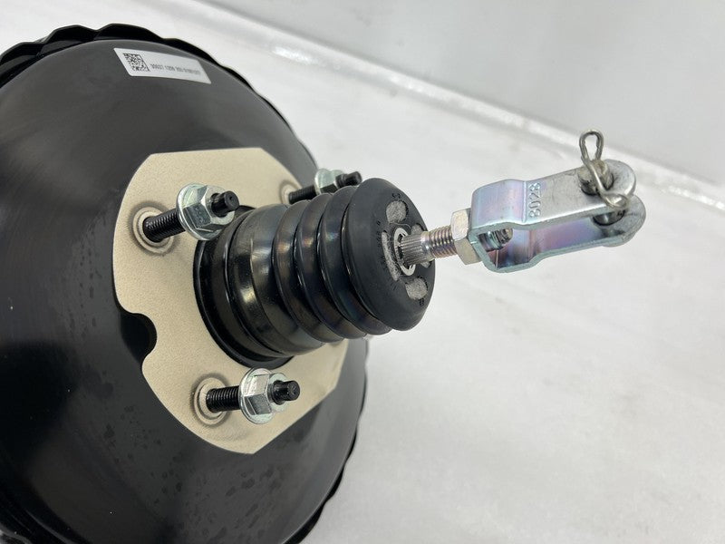 N243 43800 2016-2023 Mazda MX-5 Miata Power Brake Booster w/ Master Cylinder Reservoir Assy