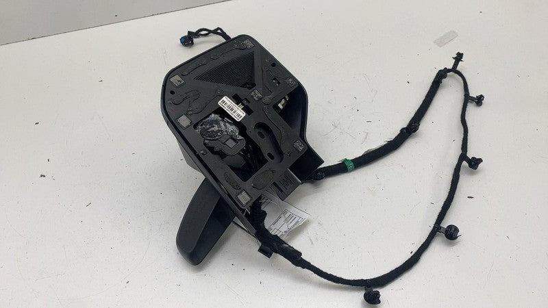 68594727AA ⭕ 2025 Ram 1500 Front Windshield Interior Rear View Mirror w/ Camera & Cover OEM