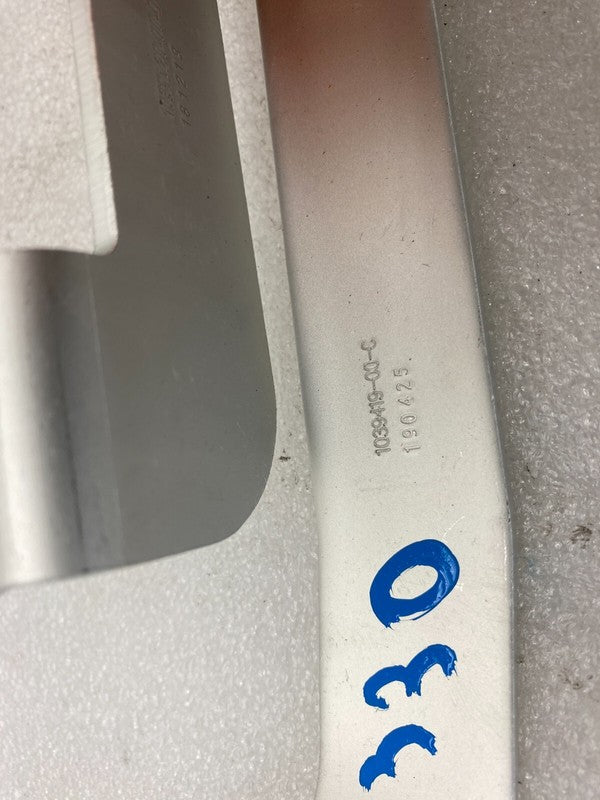 1039420 00 D ⭕ 12-15 Tesla Model S Battery Rapidmate Connector & Conductor Plug 1039420-00-D