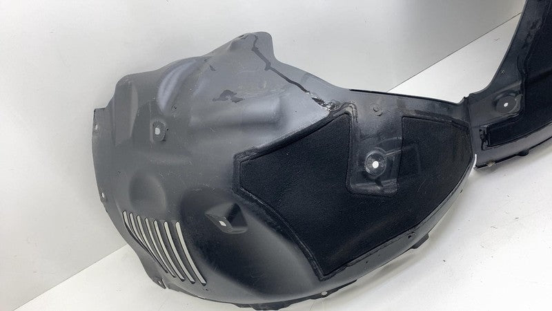 ⭕2020-2023 Tesla Model Y Front Left Wheel Fender Liner Splash Guard 14