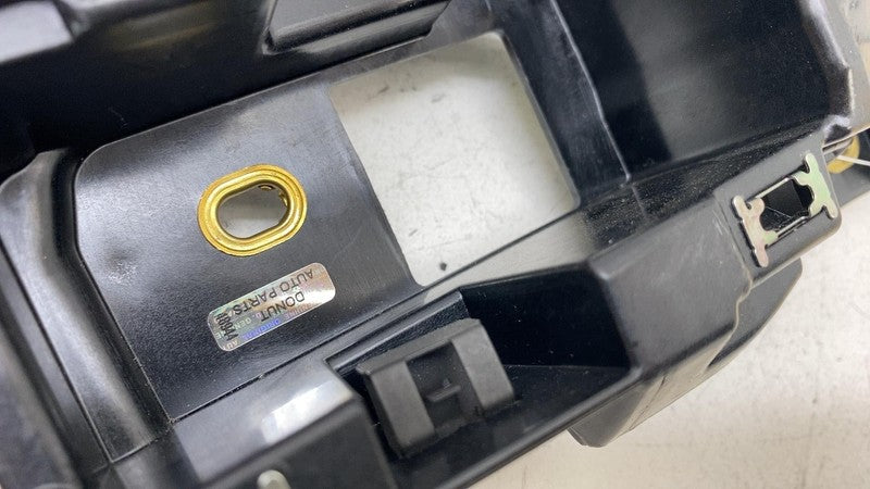 4KL857735 ⭕ 19-23 Audi E-Tron Driver Dash Dashboard Lower Support Bracket Left 4KL857735