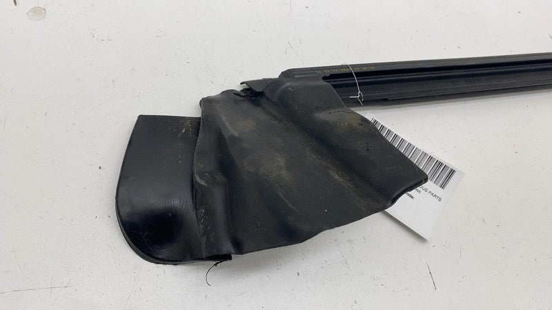 109050300F ⭕ 2017-2023 Tesla Model 3 Rear Left Door Inner Belt Rubber Seal LH 1090503-00-F