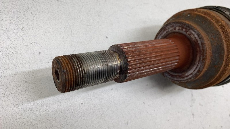 2012-2020 Tesla Model S X Rear Driver Side CV Axle Shaft Halfshaft 36M