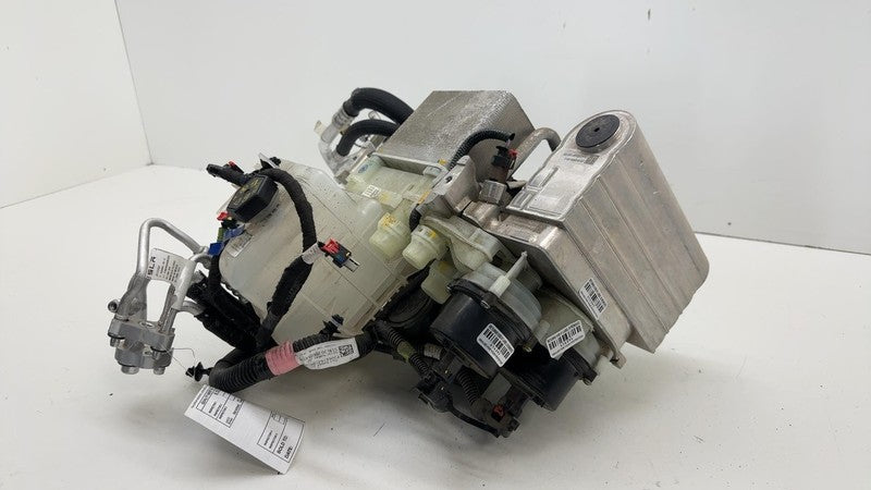 154759500E 21-24 Model 3 Supermanifold Refrigerant Chiller + Coolant Reservoir 1547595-00-E