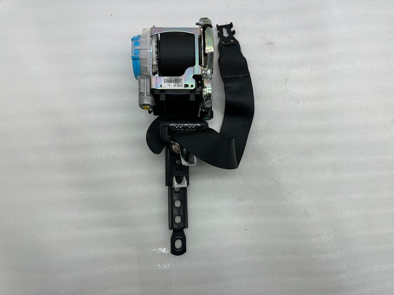 ⭕ 2016-2020 Tesla Model X Front 1st Row Seat Belt & Retractor Right 10