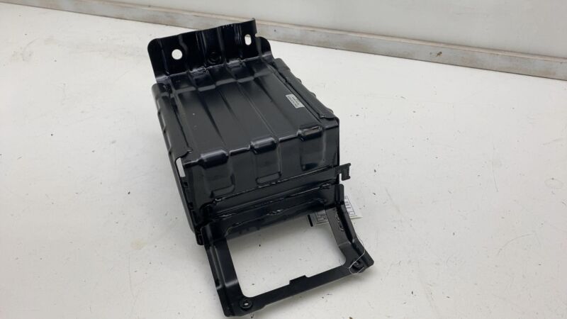 Does not apply 2016-2020 Tesla Model X MX Battery Cage Housing Tray Box Bracket Holder Assy 12V