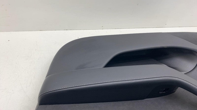 ⭕ 2017-2020 Model 3 Front Passenger Side Interior Door Panel Trim Card Right RH