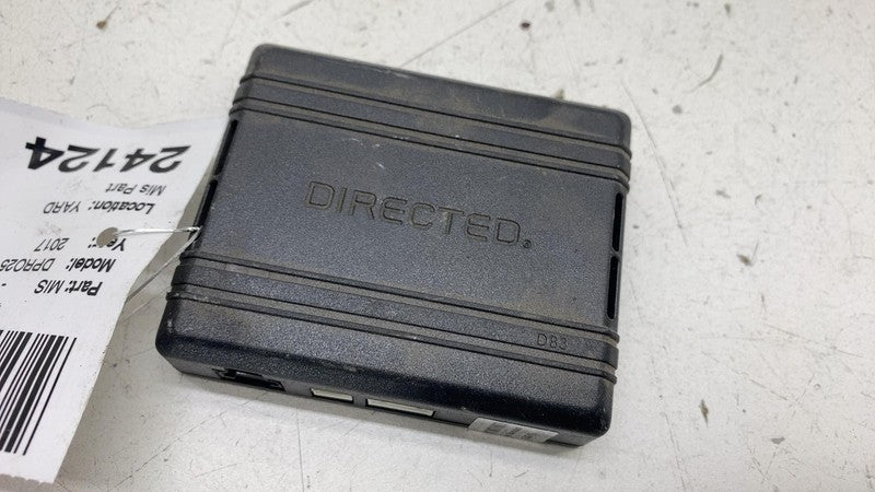 ⭕ 14-21 Ram ProMaster 1500 2500 3500 Bypass Door Lock Interface Module