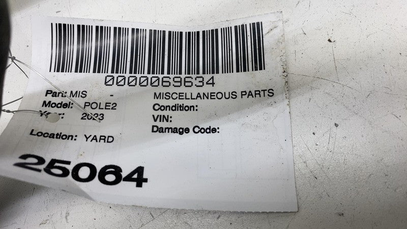 ⭕ 2021 2022 2023 Polestar 2 SET Coolant Cooling Water Hose Tube Pipe OEM