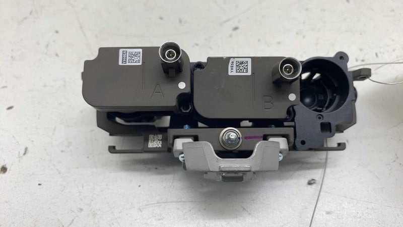 ⭕ 2024 Tesla Model Y Front Windscreen View Mirror Triple Camera w/ Bra