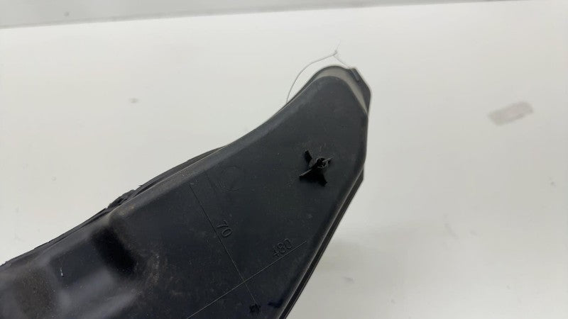 PT00048488 ⭕ 2022-2024 Rivian R1T Front Left Driver Side Fender Inner Cover Trim PT00048488