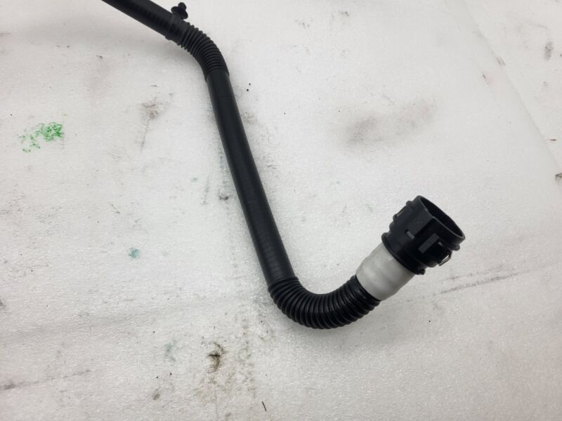 107760000C 17-22 Model 3 Front FDU Radiator Bypass Cooling Hose Tube Pipe Line 1077600-00-C