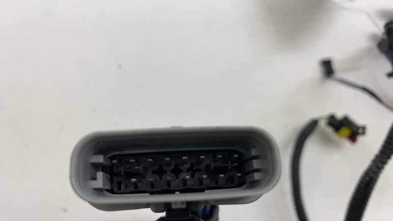 ⭕2017-2023 Tesla Model 3 Front End Module Wiring Harness FEM Cable 156