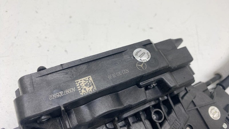 A2230030899 ⭕ 2022 Mercedes-Benz EQS 450+ Front Left Door Lock Latch Actuator LH A2230030899