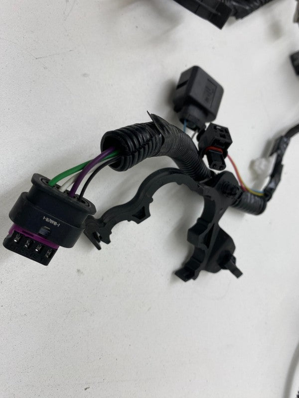 1068767-00 ⭕ 17-23 Model 3 Thermal Sub Battery Wiring Harness Cable Wire Loom 1068767-00-G