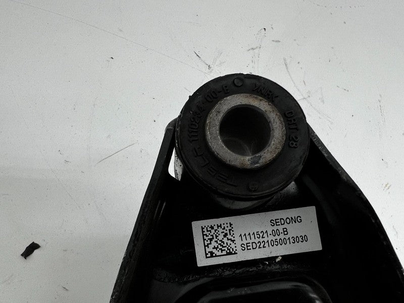 ⭕ 17-23 Tesla Model 3 Y Front Left Drive Unit Motor Mount Bracket 1110