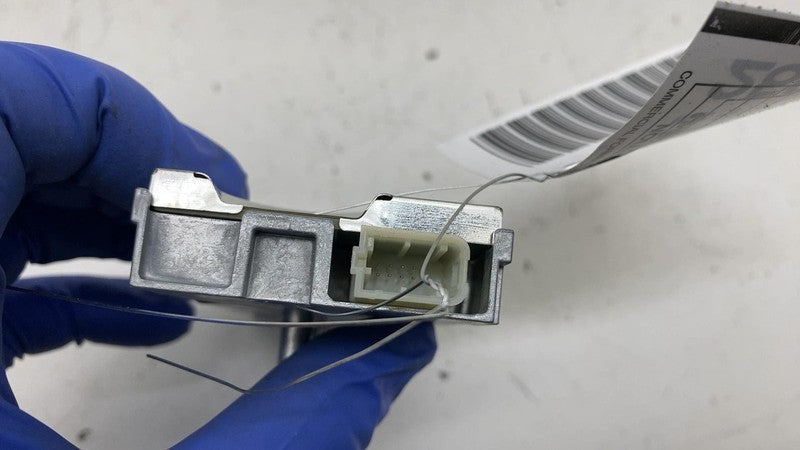 ⭕ 24-25 Tesla Model 3 M3 Radio Tuner Module FM/HD OEM 1852817-00-E Mod