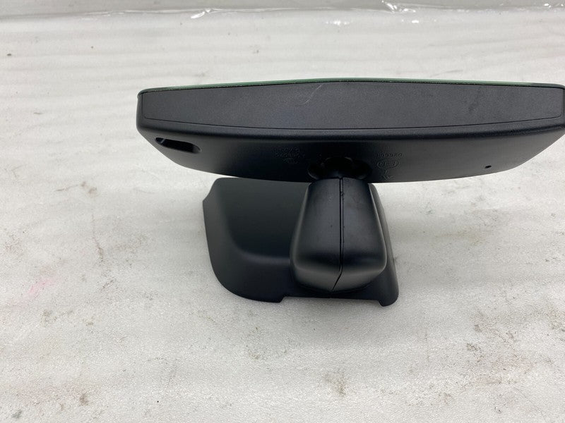 100836900F ⭕ 12-15 Model S MS Front Windshield Interior View Mirror w/ Cover 1008369-00-F