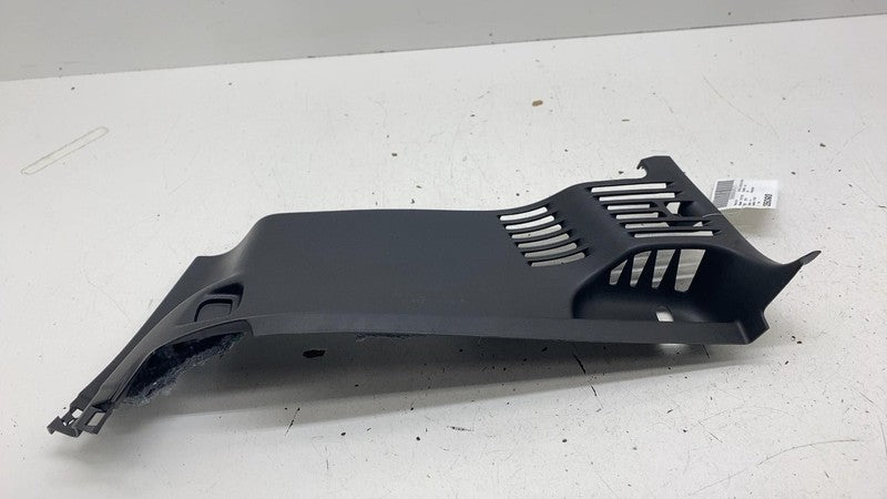 ⭕ 2019 Smart EQ Fortwo Rear Right Trunk Boot Lid Trim Cover Panel RH A