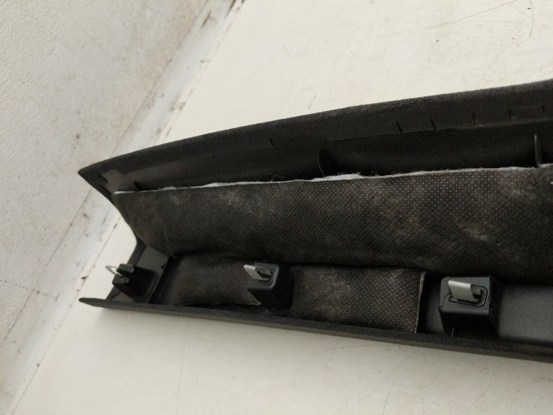 1052334-06-G ⭕ 2016-2020 Tesla Model X Rear Side Falcon Door Lower Trim Right RH 1052334-06-G