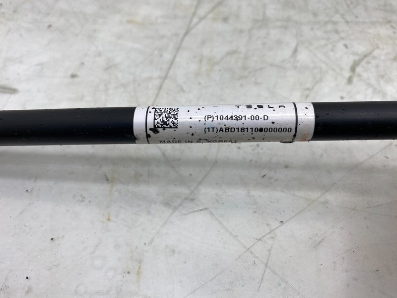 104439100D ⭕ 17-23 Tesla Model 3 Front Left Anti-Roll Sway Bar Stabilizer Link 1044391-00-D