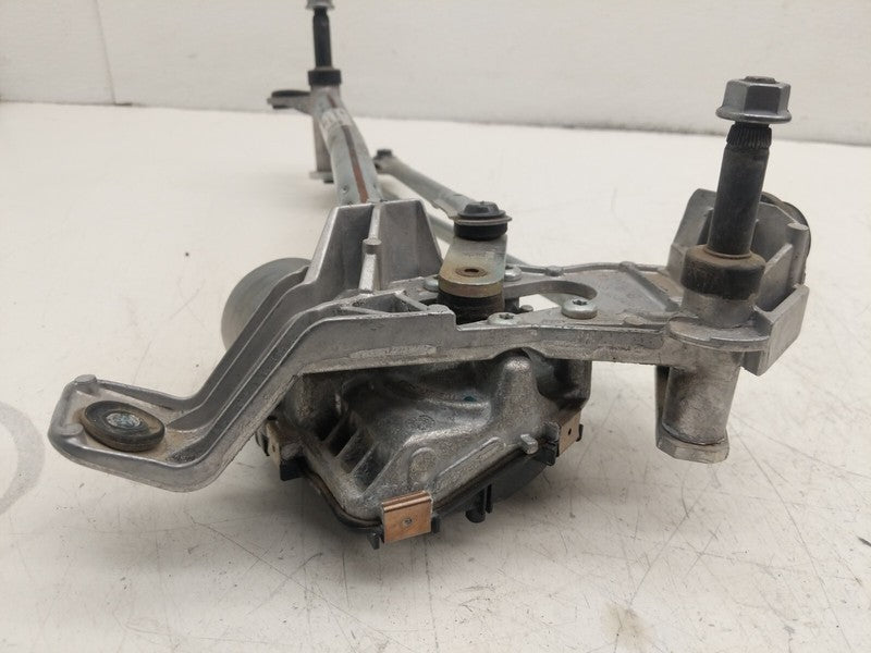 1490242 00 A ⭕ 2020-2023 Model Y Front Windshield Wiper Linkage Motor & Module 1490242-00-A