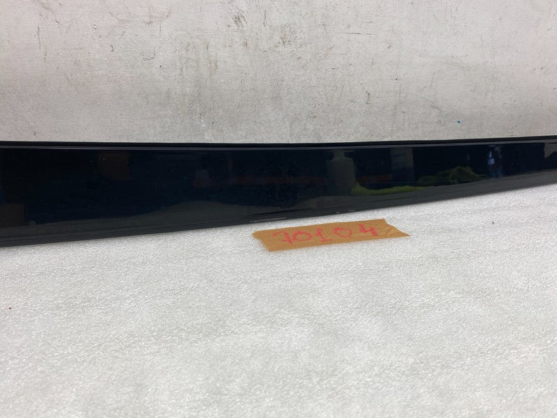 103495500C ⭕ 16-20 Model S Driver Panoramic Roof Applique Trim Molding Left LH 1034955-00-C