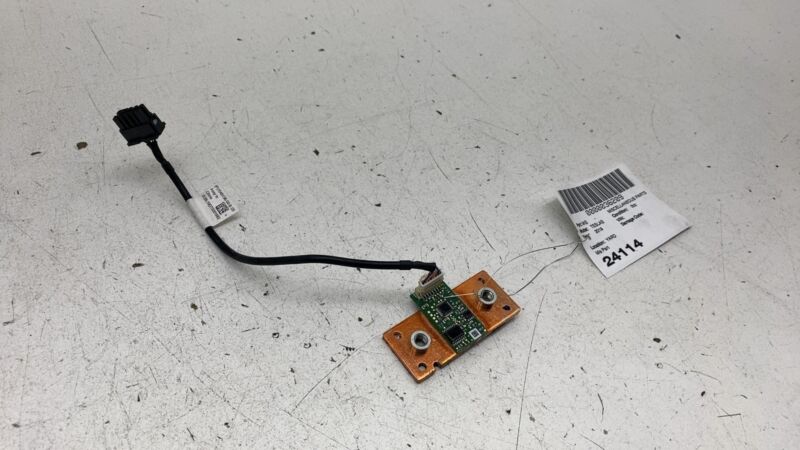 108502300A ⭕16-20 Model S High Voltage Battery Shunt Conductor w/ Wiring Cable 1085023-00-A