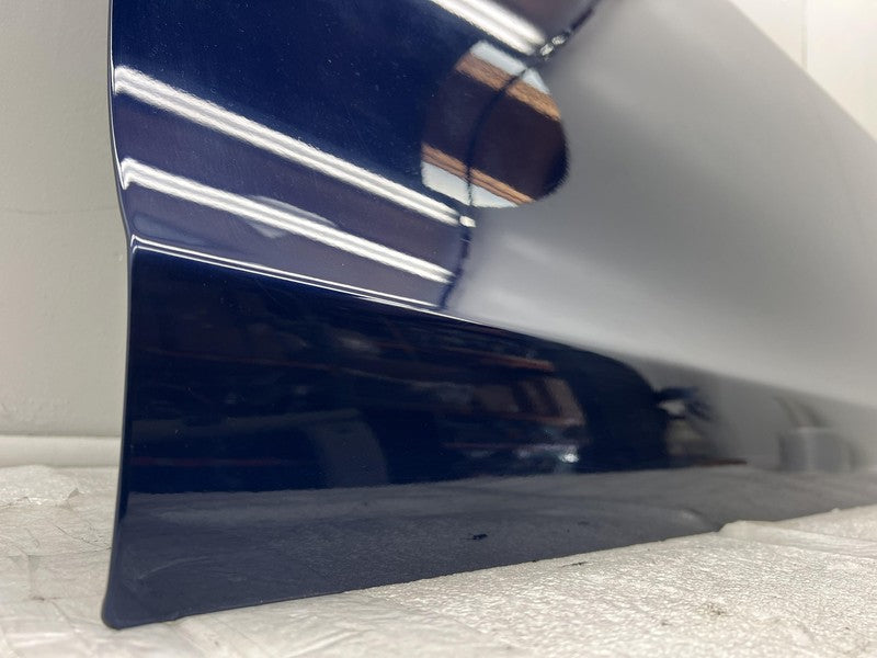 ⭕2016-2020 Tesla Model S Front Passenger Side Door Shell Panel Right B