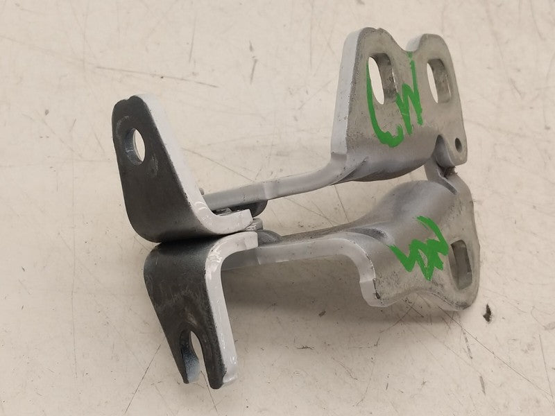 ⭕ 2017-2023 Tesla Model 3 Front Passenger Side Door Upper Hinge Right Assembly